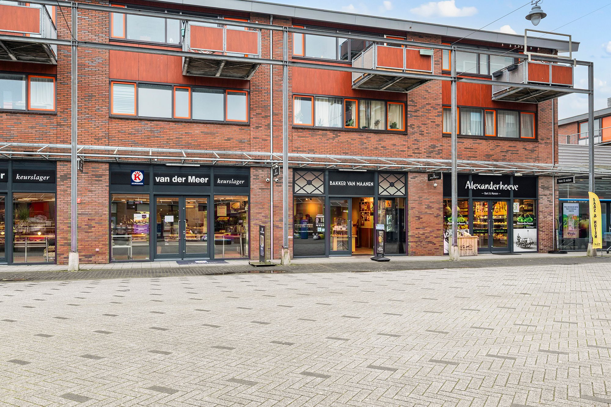 Foto 51 van Vivaldisingel 161