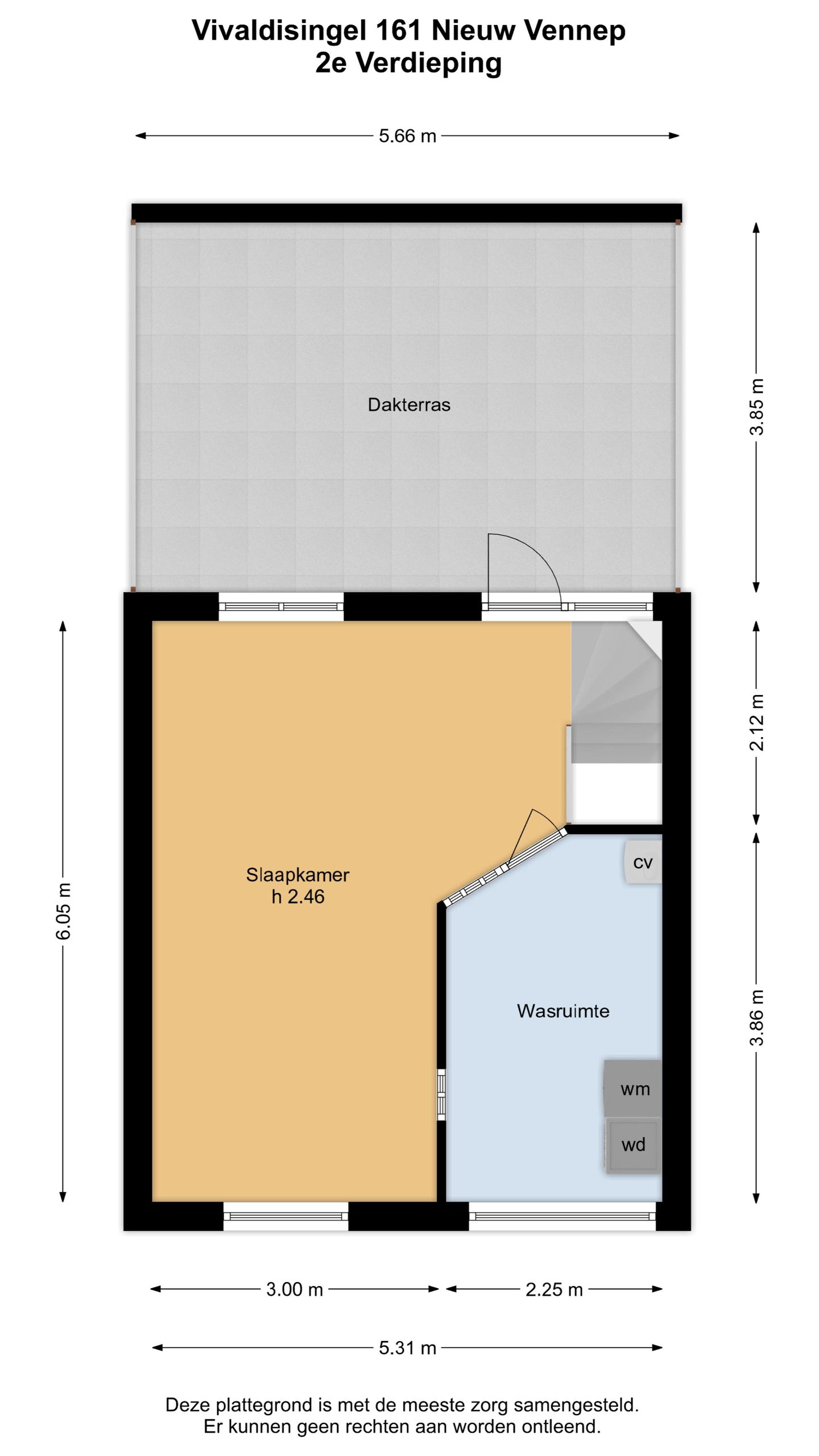 Foto 55 van Vivaldisingel 161