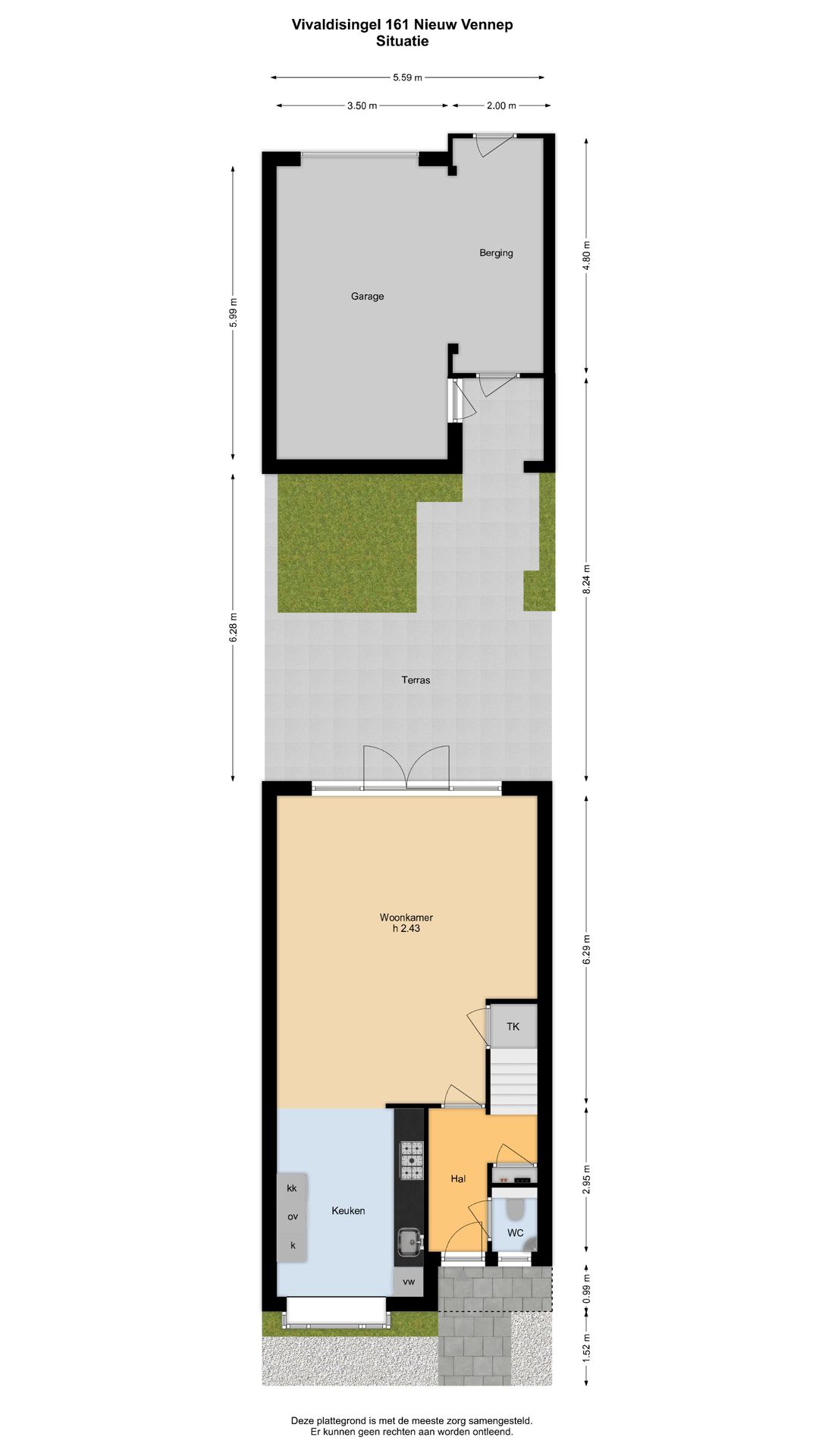 Foto 56 van Vivaldisingel 161