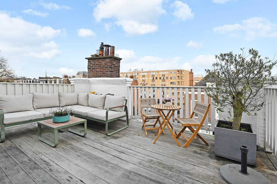 Foto 2 van Ieplaan 89