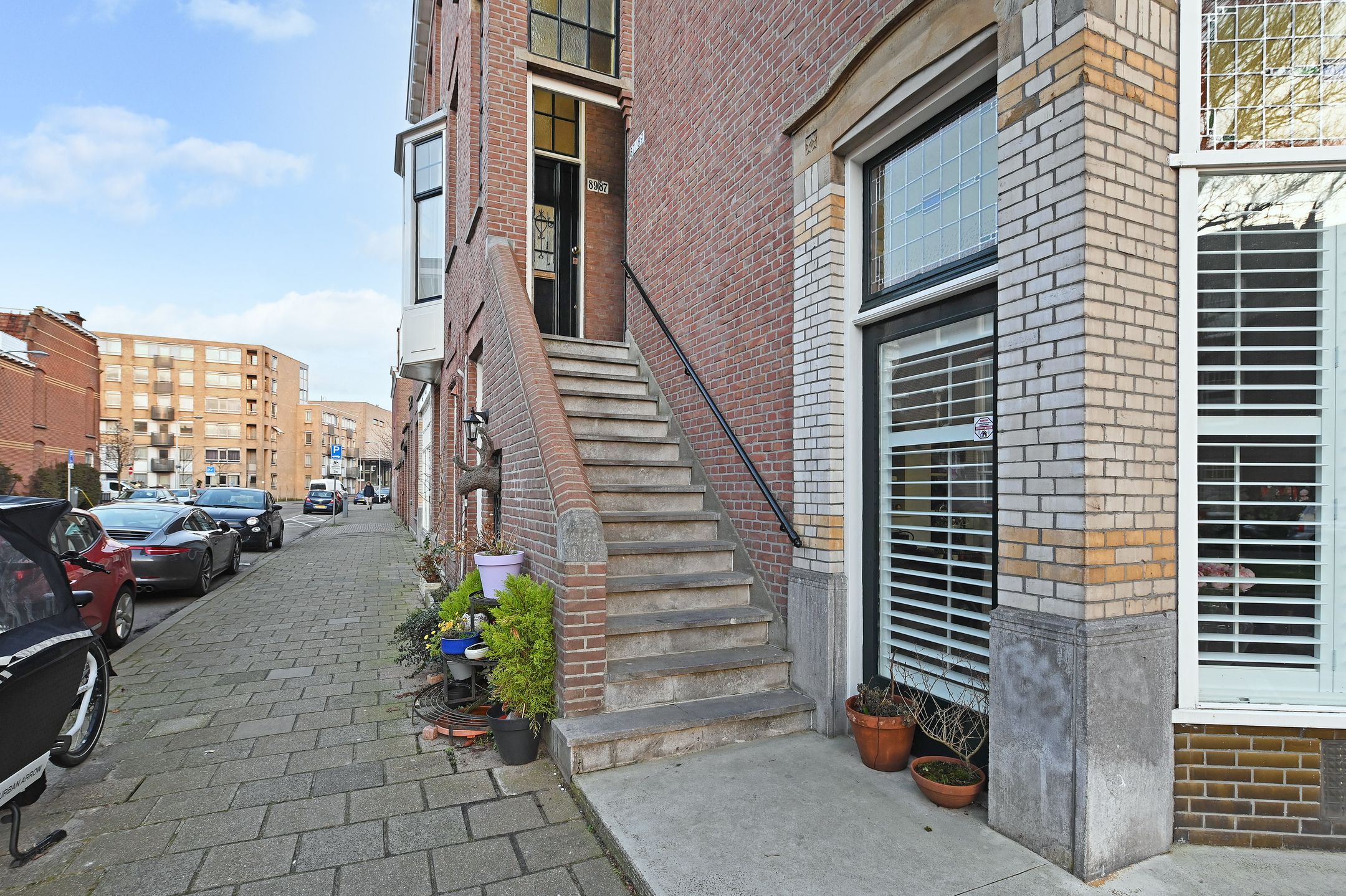 Foto 3 van Ieplaan 89