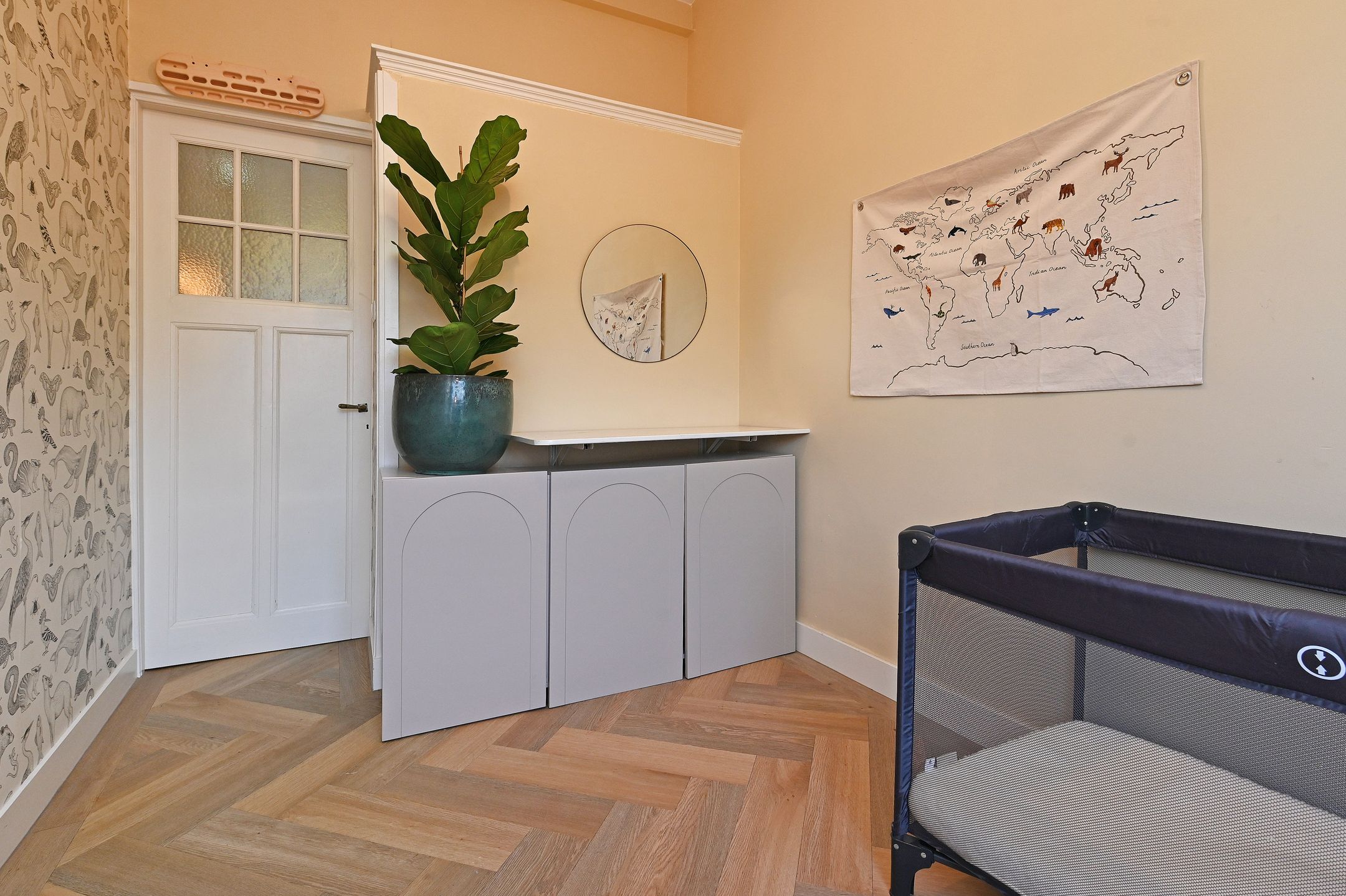 Foto 9 van Ieplaan 89