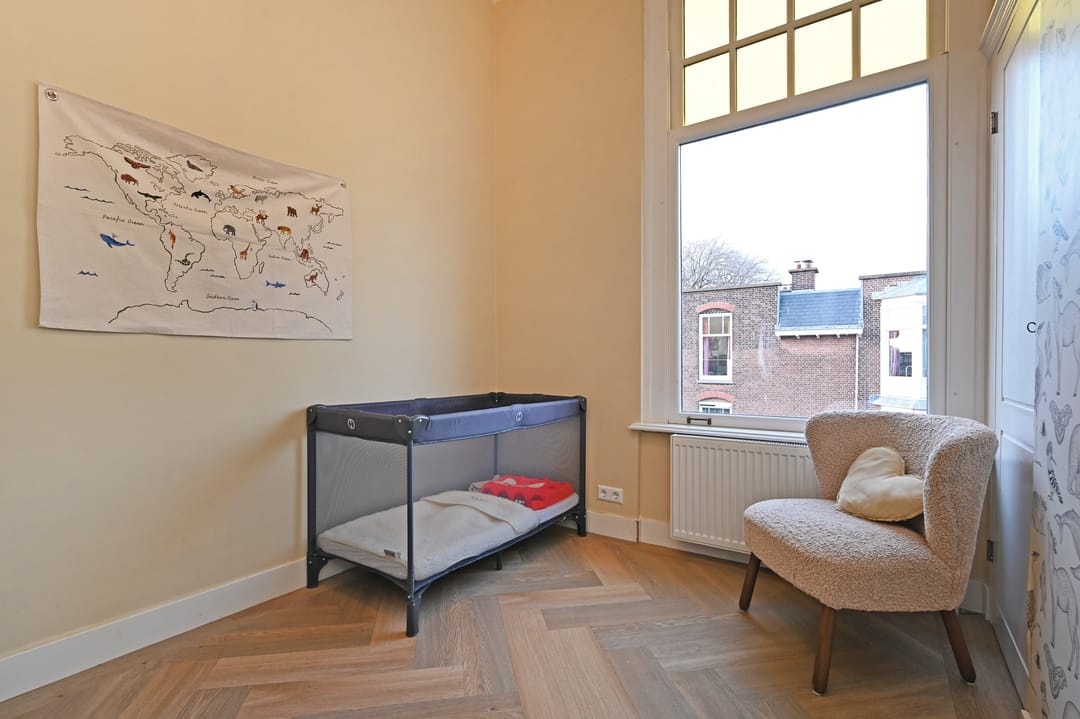 Foto 8 van Ieplaan 89