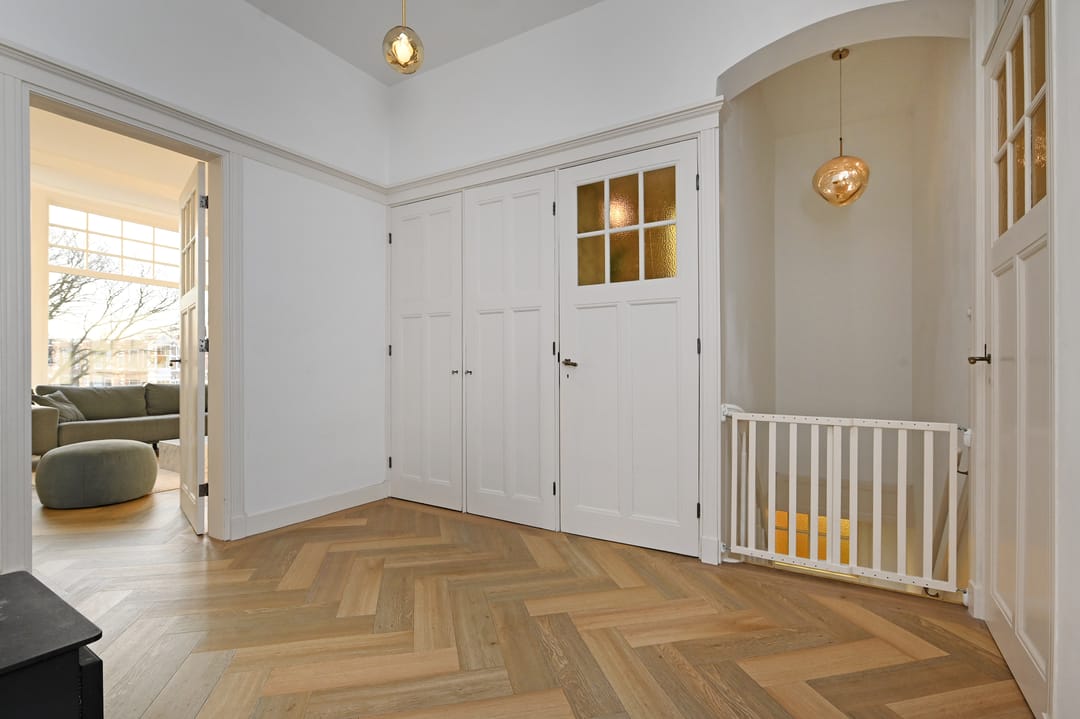 Foto 7 van Ieplaan 89