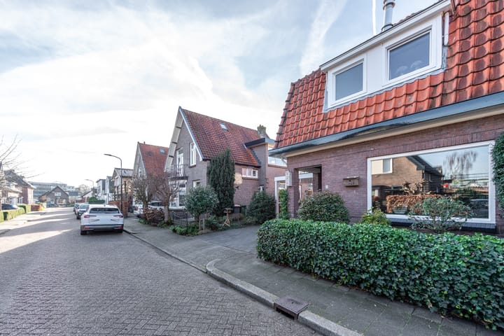 Photo 5 of Hoefweg 12