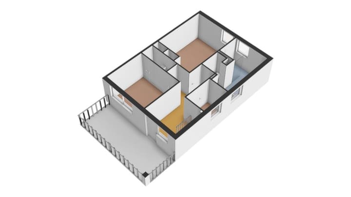 Photo 64 of Hoefweg 12