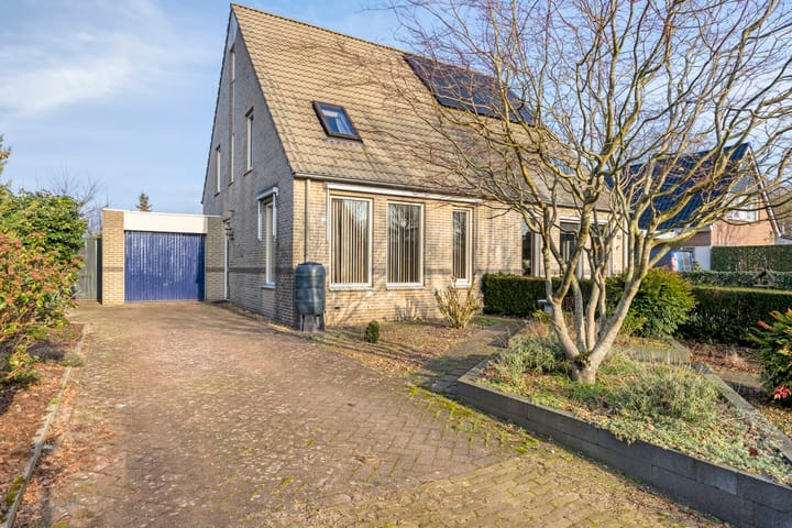 Foto 1 van 't Beusje 21