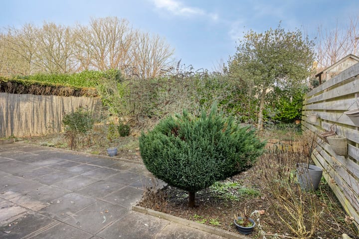 Foto 24 van 't Beusje 21