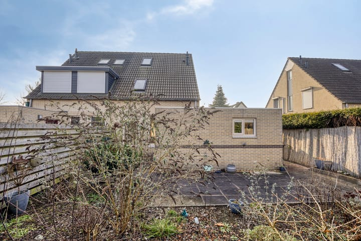 Foto 25 van 't Beusje 21