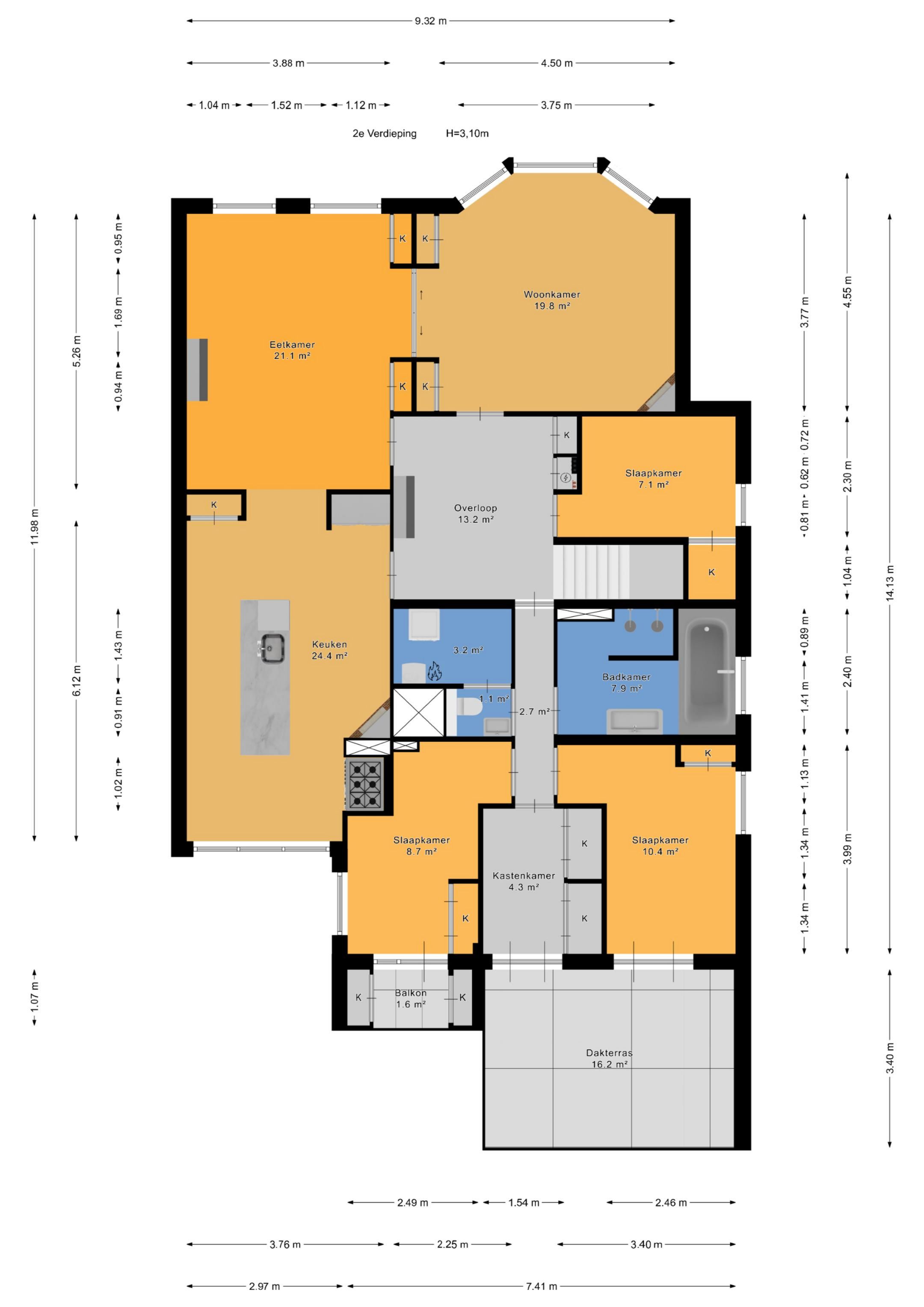 Foto 57 van Ieplaan 89