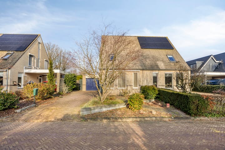 Foto 30 van 't Beusje 21