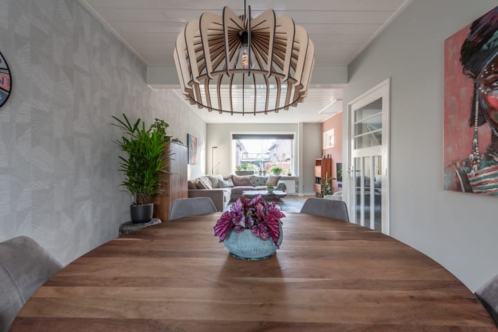 Photo 21 of Hoefweg 12