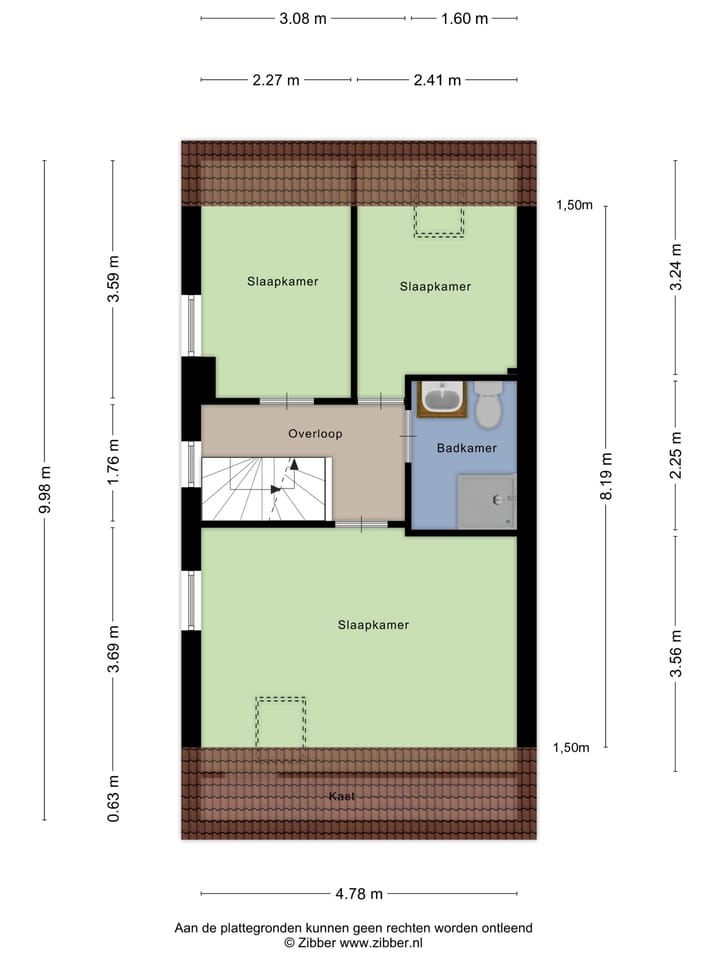 Foto 34 van 't Beusje 21