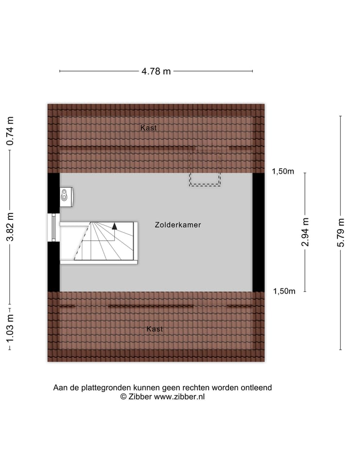Foto 35 van 't Beusje 21