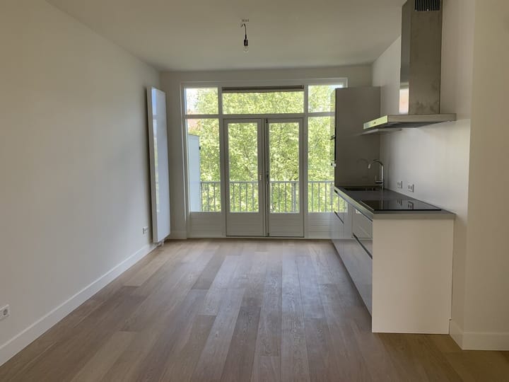 Foto 2 van Geulstraat 22-3