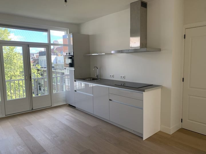 Foto 3 van Geulstraat 22-3