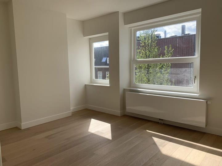 Foto 6 van Geulstraat 22-3