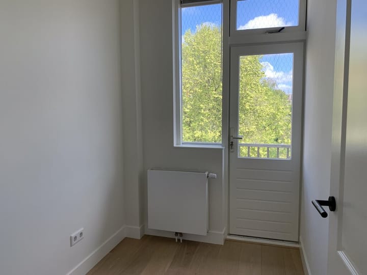 Foto 10 van Geulstraat 22-3