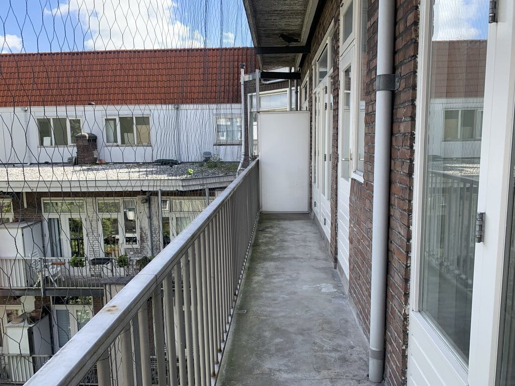 Foto 14 van Geulstraat 22-3