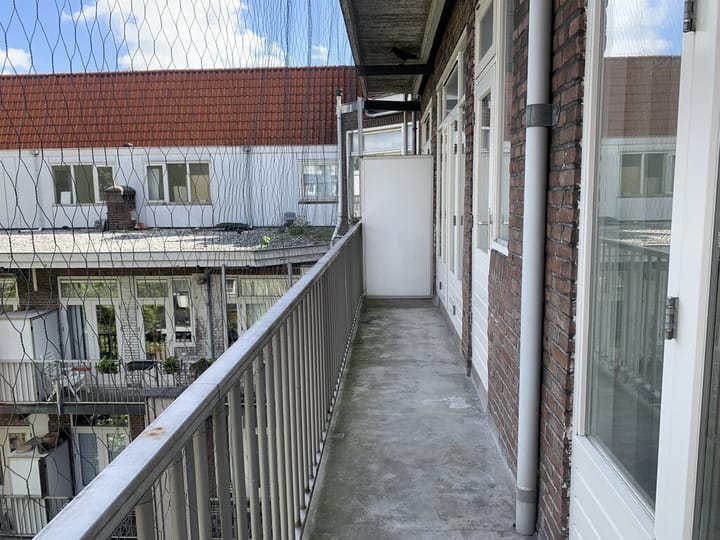 Foto 14 van Geulstraat 22-3