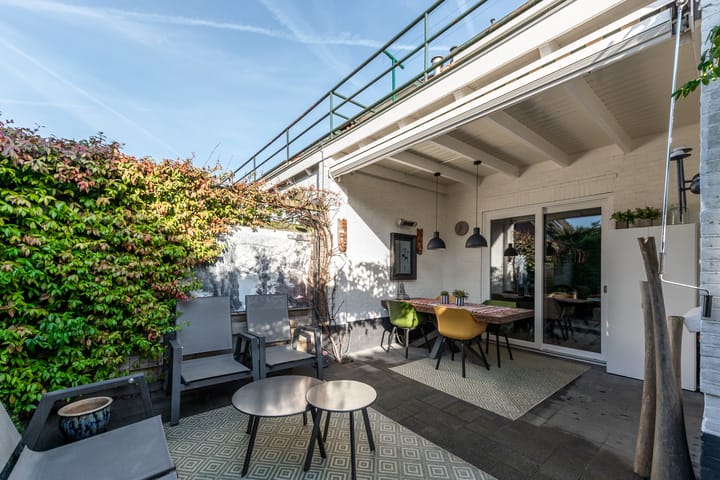 Photo 49 of Hoefweg 12