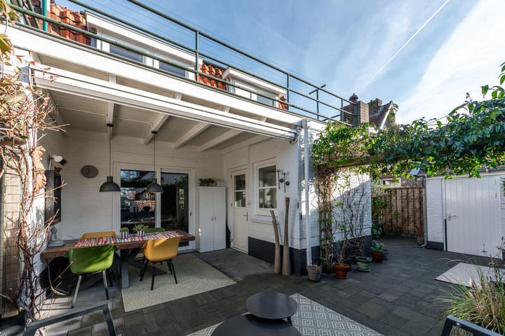 Photo 50 of Hoefweg 12