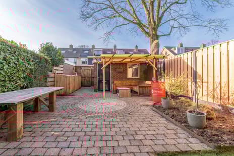 Gravinnelaan 5 secondary image