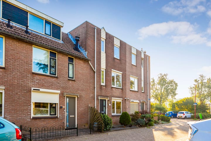 Foto 3 van Pelikaan 35