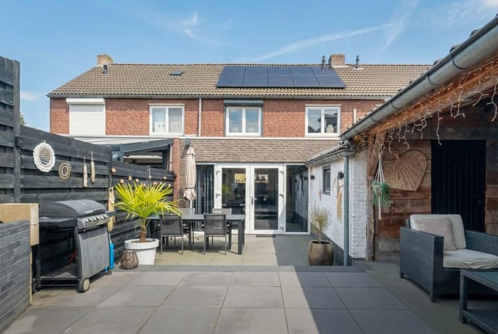 Photo 12 of Barbarastraat 27