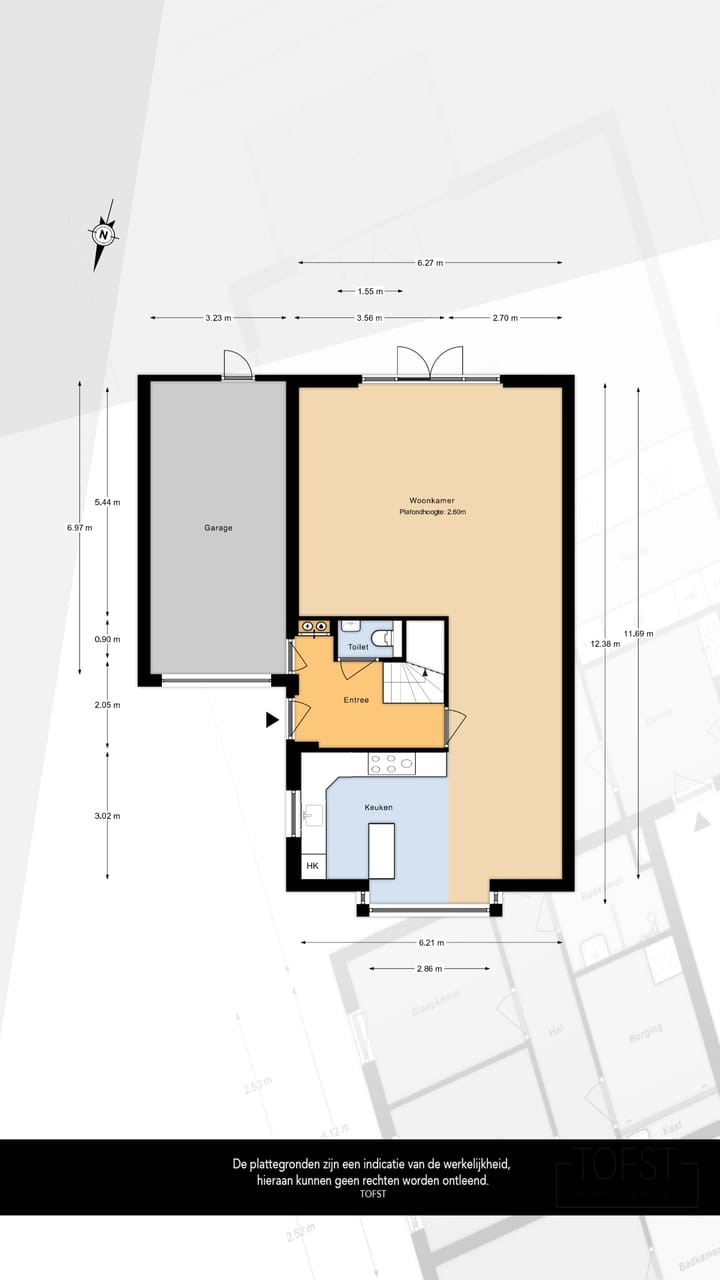 Foto 2 van Juttepeer 33