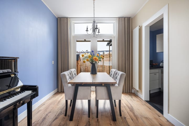 Foto 2 van Rhijnvis Feithstraat 18