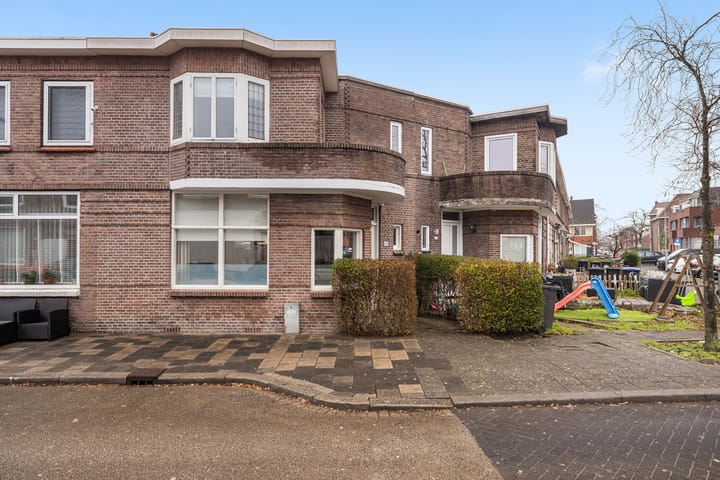 Foto 5 van Rhijnvis Feithstraat 18