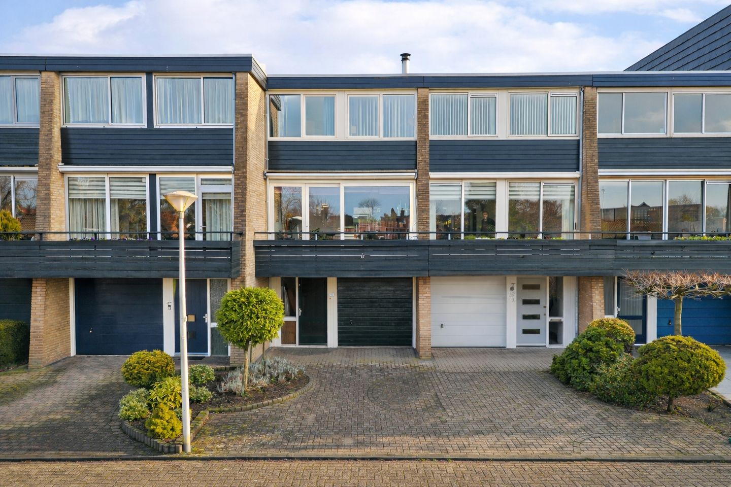 Foto 1 van Antoon Markusstraat 41