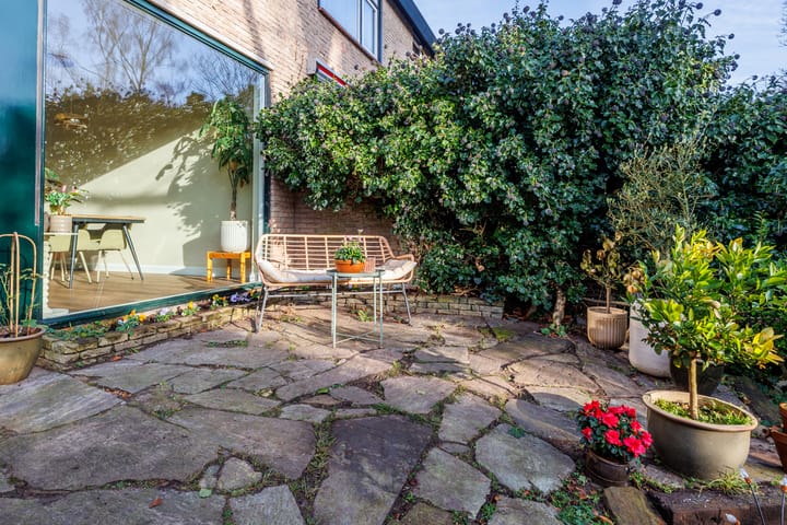 Foto 44 van Bakkersweg 43