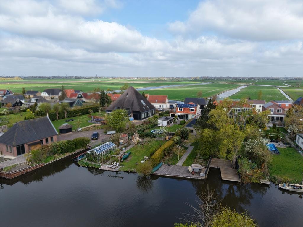 Foto 2 van Oosteinde 40