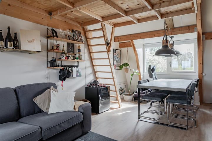 Foto 19 van Oosteinde 40