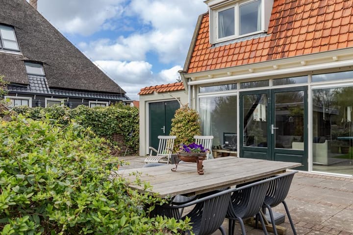 Foto 20 van Oosteinde 40