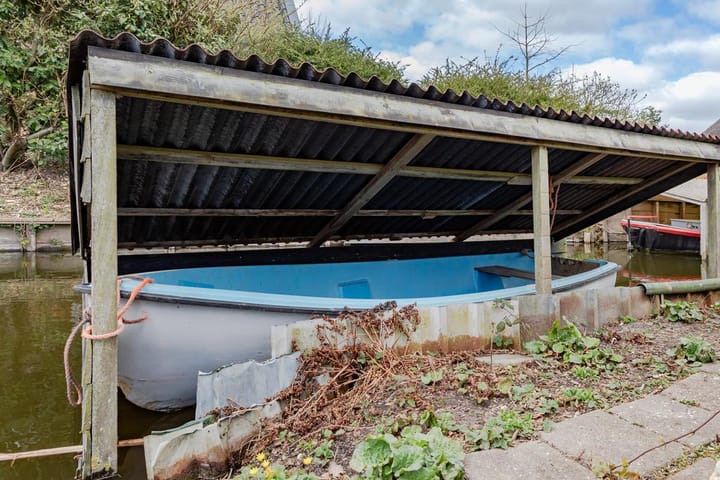 Foto 25 van Oosteinde 40