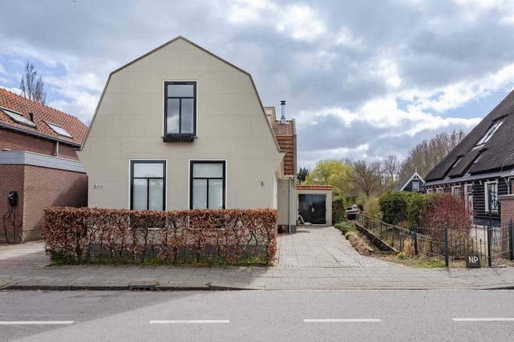 Foto 26 van Oosteinde 40