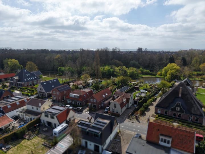 Foto 28 van Oosteinde 40