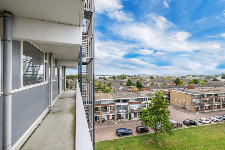 Photo 5 of van der Fuyckstraat 59