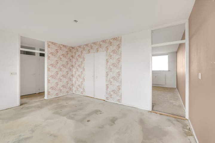 Photo 14 of van der Fuyckstraat 59