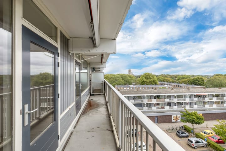 Photo 16 of van der Fuyckstraat 59