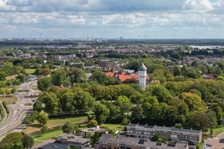 Photo 17 of van der Fuyckstraat 59