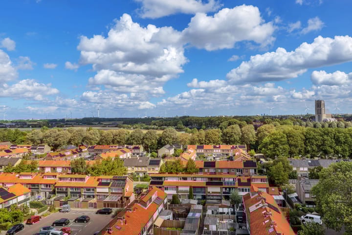 Photo 22 of van der Fuyckstraat 59