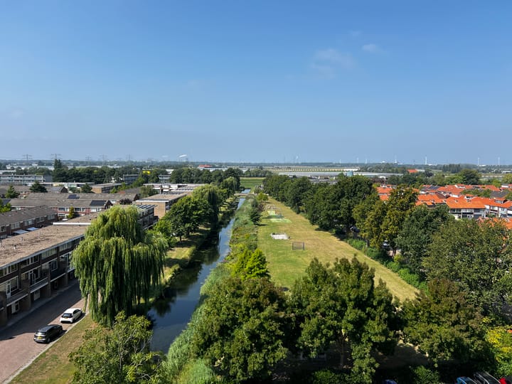 Photo 23 of van der Fuyckstraat 59