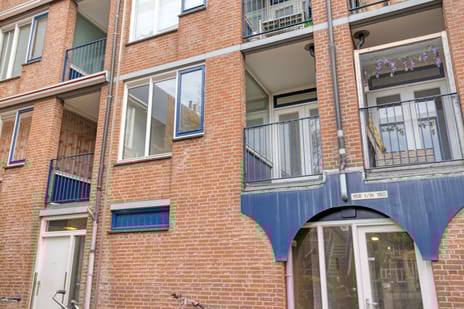 Van Dishoeckstraat thumbnail