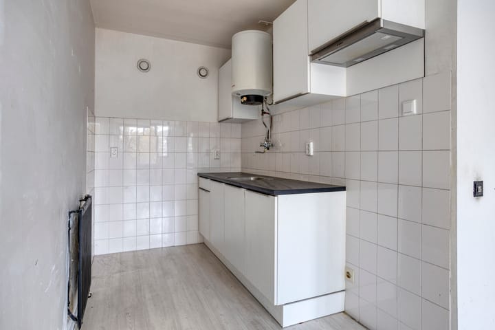 Foto 4 van Van Dishoeckstraat 162