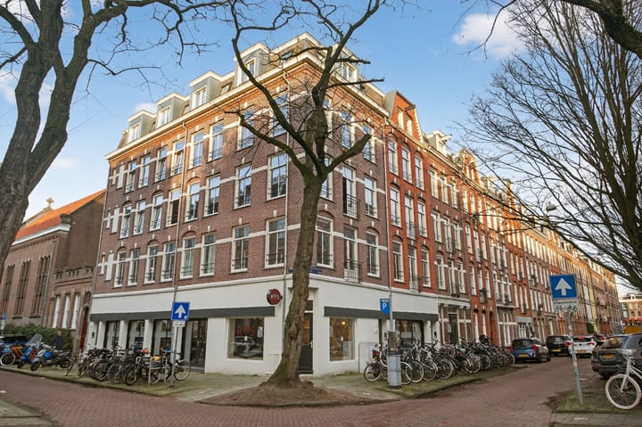 Cornelis Anthoniszstraat 41-4
