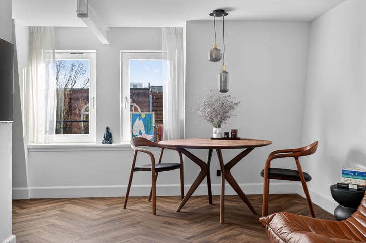 Photo 7 of Cornelis Anthoniszstraat 41-4